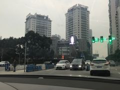 -重庆市中医院(南桥寺院部)