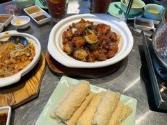 -潮界(虹桥新天地店)