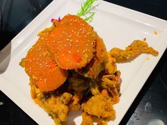 -聚鑫阁江浙菜·非遗传承技艺(青村帝华园店)
