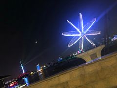 -武昌江滩