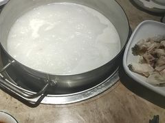 -淘米捞·米汤脆鲩鱼火锅(福田皇岗店)