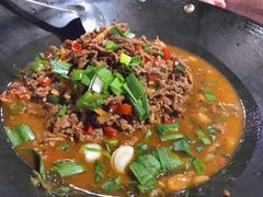 -银满斗(步行街总店)