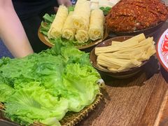 -楠火锅(昆山金鹰店)