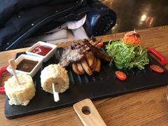 羊排套餐-LYFATTI 莱芙缇(赣水路店)