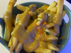 蜂蜜芥辣艾薯-艾薯夫妇Aysh(福田星河COCOPark店)