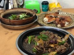 -农夫烧鸡(西江路店)