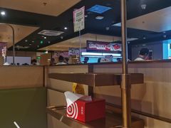 -海底捞火锅(龙湖金沙天街店)