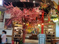 -关二哥烧烤(王家湾店)