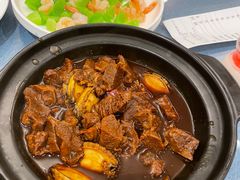 -古南都·江苏酒家(建宁路店)
