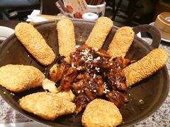-南京大牌档(三阳广场苏宁店)