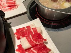 -名羊天下·火锅烧烤自助料理(镇明路店)