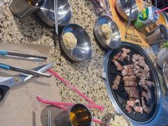 -安又胖韩国烤肉