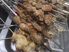 -慧姐烤串(南宁南小区店)