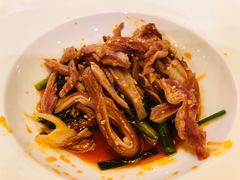 -成都天府丽都喜来登饭店