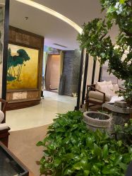 -至爱至信新中式SPA疗愈会所