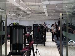 -FLARE STAR FITNESS(复地活力城店)