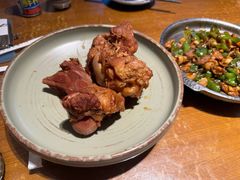 -95号酱骨·一块豆腐(展春园西路店)