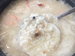 元贝鲜虾粥-壹品粥道(金牛万达店)