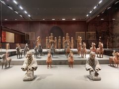 -北京大葆台遗址博物馆