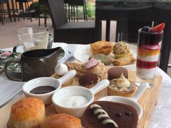 下午茶套餐-上海虹桥宾馆·SLIDER(郁锦香店)