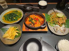 -Ameigo梅果·云贵川bistro(长宁来福士店)