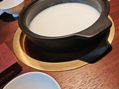 -大良毋米粥·粥底火锅(岭南天地店)