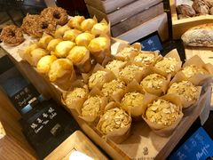 -富力丽思卡尔顿酒店·香荟全日制餐厅