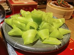 -谭鸭血老火锅(图书馆店)