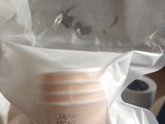 -CREAM STORY意大利手工冰淇淋&甜品(万象前海店)