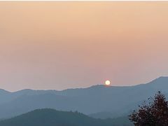 -大余丫山旅游度假区