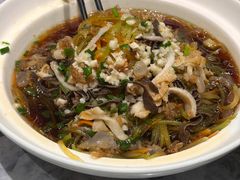 -聚丰园•湖鲜餐厅(阿红私房菜梅石路店)