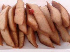 酸萝卜-椿记烧鹅(叠彩店)