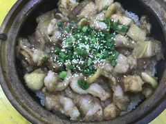 -红星光发煲仔饭(大石街店)