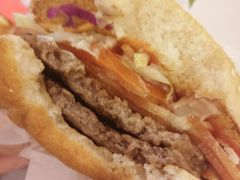 -麦当劳(华融店)