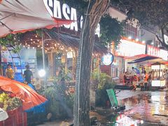 -Sasa的海(蜈支洲岛后海店)