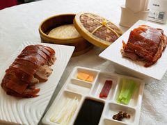 -惠丰堂饭庄·烤鸭·京味菜(翠微路店)