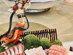 -东豪园林海鲜酒家(南港路辅路店)