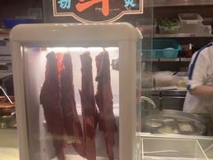 -堂会(天河店)