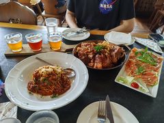 -宝莱纳餐厅(滨江店)