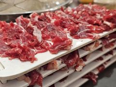 -官塘陈记鱼生·潮汕砂锅粥·牛肉火锅(潮枫路总店)