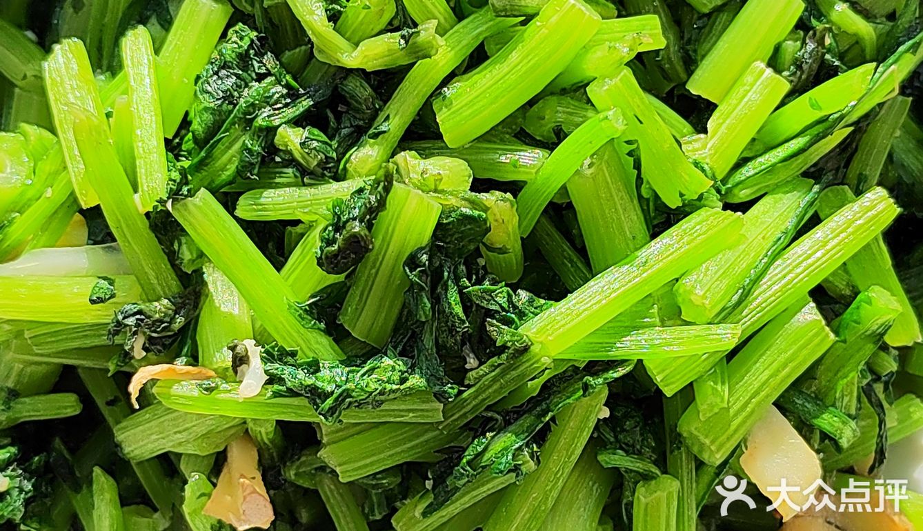 居家食谱~善待自己~吃好每一餐饭