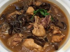 -上关雪東北菜(中房金谊店)