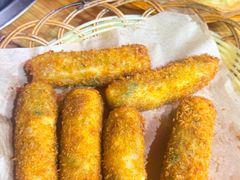 -创新土鸡火锅