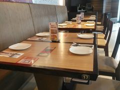 大堂-必胜客(骡马市店)