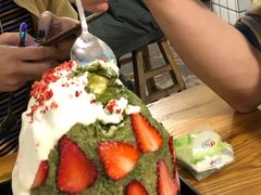 -WONDER ICE 萬得冰田(建設路总店)