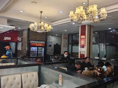 -湘桂人酒楼(西便门店)