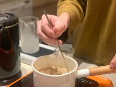 肉桂奶茶-三花屋 Mihhanaya