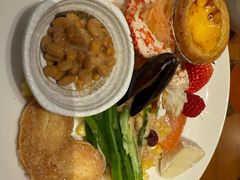 -嘉定凯悦·咖啡厅