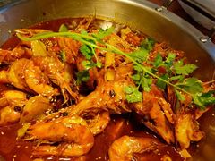 -邵汇大虾(同康路店)