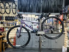 -GIANT捷安特自行车专卖店(金桥台儿庄路店)